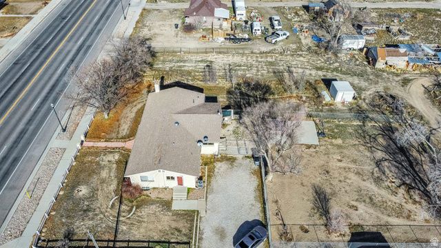 10 N MAIN ST, Centerfield, UT 84622