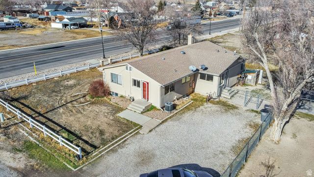 10 N MAIN ST, Centerfield, UT 84622