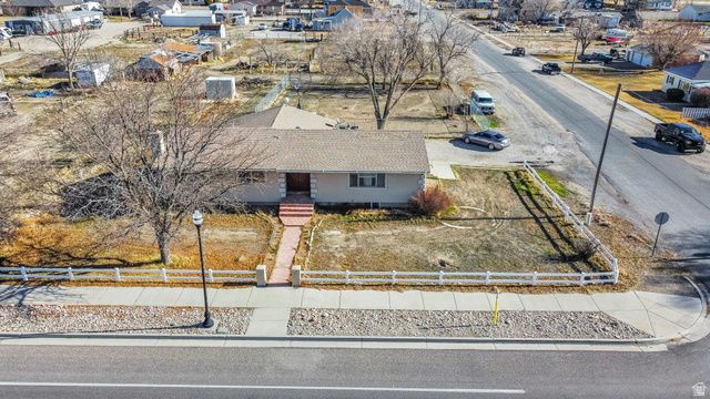 10 N MAIN ST, Centerfield, UT 84622