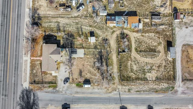 10 N MAIN ST, Centerfield, UT 84622