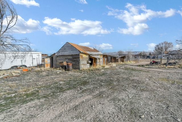 10 N MAIN ST, Centerfield, UT 84622