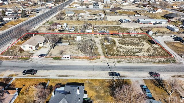 10 N MAIN ST, Centerfield, UT 84622