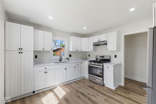 8049 N State Road 267, Brownsburg, IN 46112