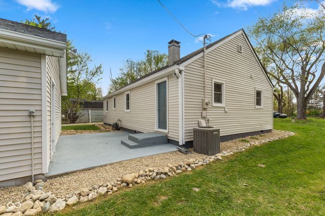 8049 N State Road 267, Brownsburg, IN 46112