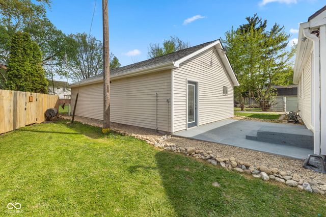 8049 N State Road 267, Brownsburg, IN 46112