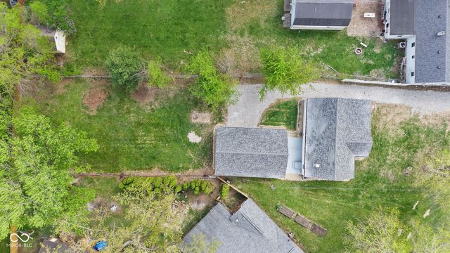 8049 N State Road 267, Brownsburg, IN 46112