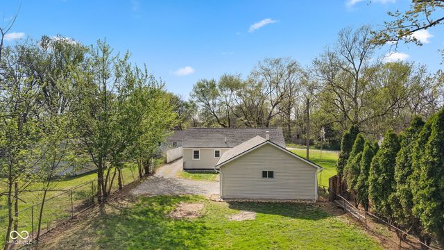 8049 N State Road 267, Brownsburg, IN 46112