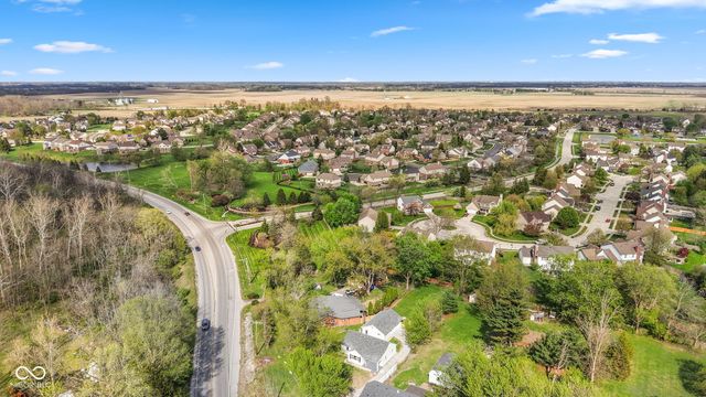 8049 N State Road 267, Brownsburg, IN 46112