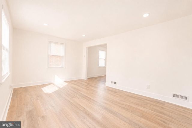 3729 SYLVAN DR, Baltimore, MD 21207