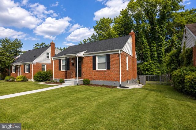 3729 SYLVAN DR, Baltimore, MD 21207