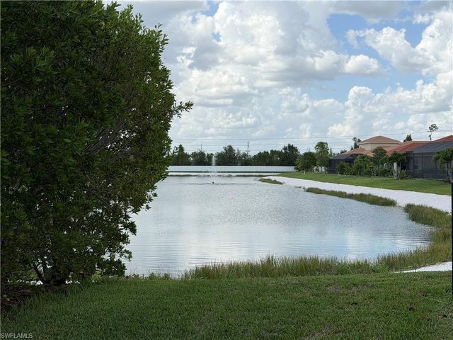 3202 Birchin LN, Fort Myers, FL 33916