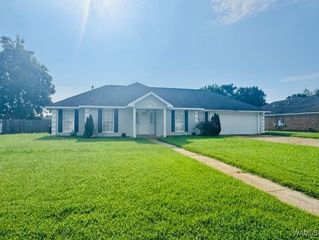 10441 Sunnyland, Tuscaloosa, AL 35405