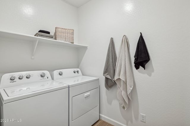 17492 W VISTA NORTE Street, Goodyear, AZ 85338
