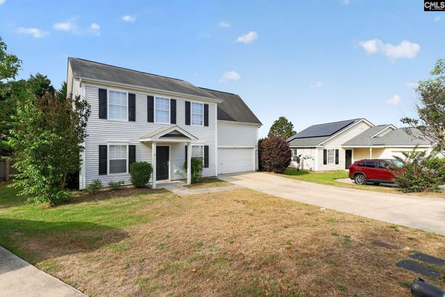 6 Elders Pond Court, Columbia, SC 29229
