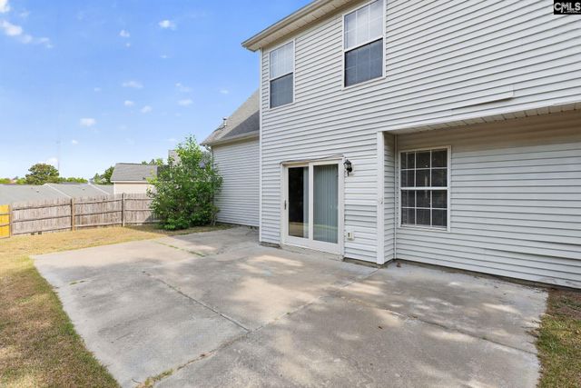 6 Elders Pond Court, Columbia, SC 29229