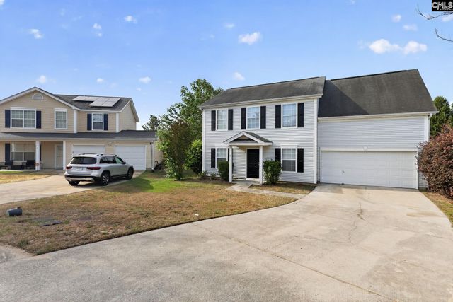 6 Elders Pond Court, Columbia, SC 29229