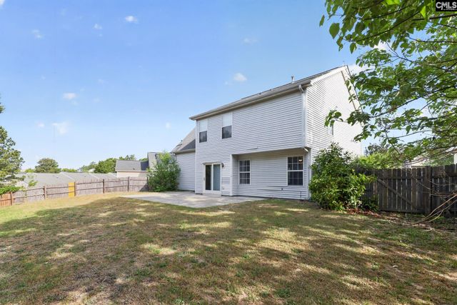 6 Elders Pond Court, Columbia, SC 29229