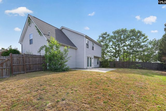 6 Elders Pond Court, Columbia, SC 29229