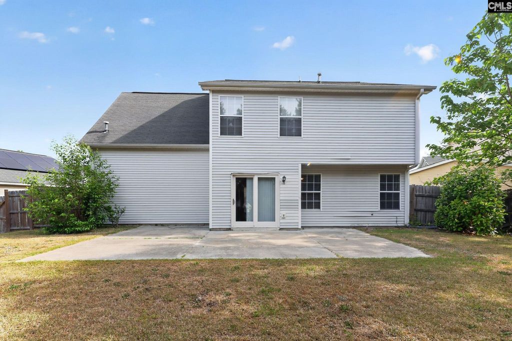 6 Elders Pond Court, Columbia, SC 29229
