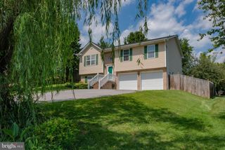 1180 RIVER BEND CT, Front Royal, VA 22630