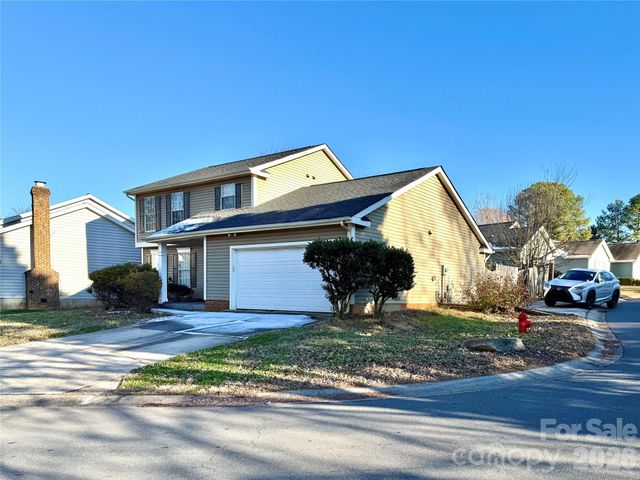 12217 Dolomite Drive, Pineville, NC 28137