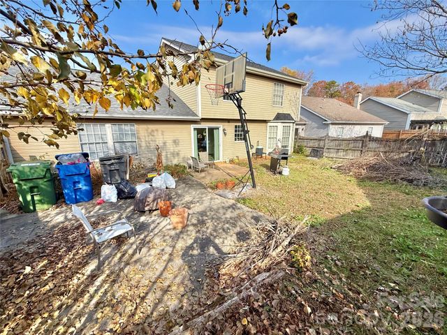 12217 Dolomite Drive, Pineville, NC 28137