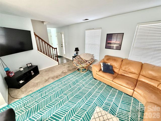 12217 Dolomite Drive, Pineville, NC 28137