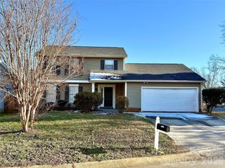 12217 Dolomite Drive, Pineville, NC 28137