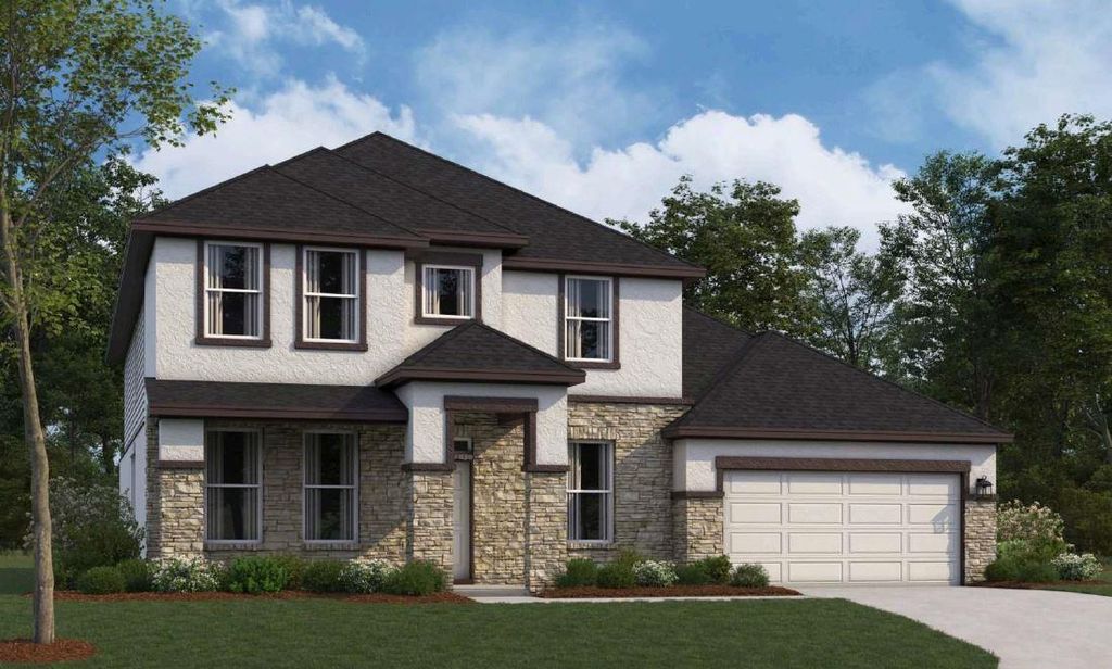 3913 Fulton DR, Leander, TX 78641
