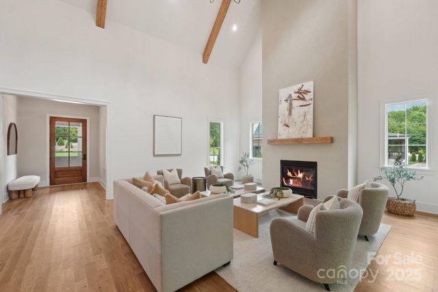 213 Crest Court, Weddington, NC 28104