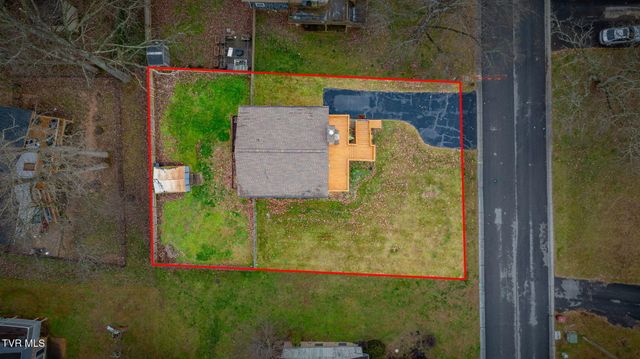 1813 Todd Drive, Johnson City, TN 37604