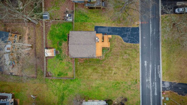 1813 Todd Drive, Johnson City, TN 37604