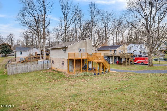 1813 Todd Drive, Johnson City, TN 37604