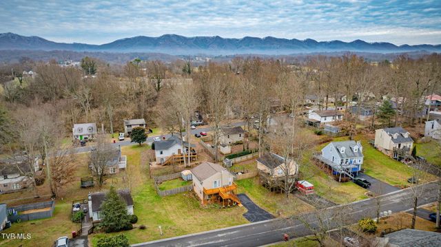 1813 Todd Drive, Johnson City, TN 37604