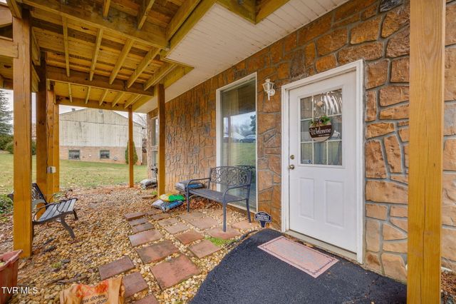 1813 Todd Drive, Johnson City, TN 37604