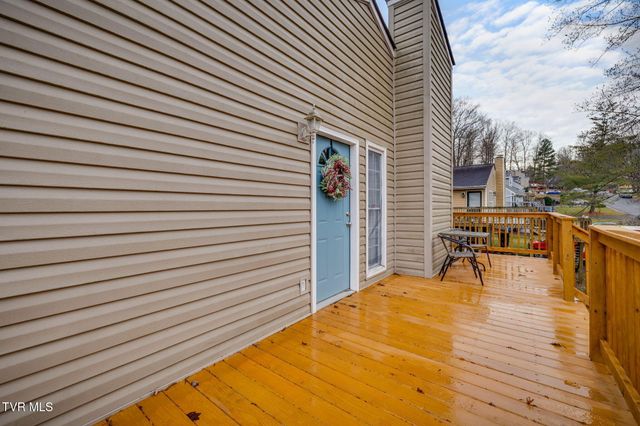 1813 Todd Drive, Johnson City, TN 37604