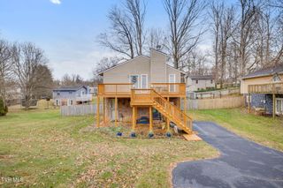 1813 Todd Drive, Johnson City, TN 37604