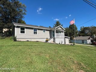 4231 Van Dyke Drive, Knoxville, TN 37919