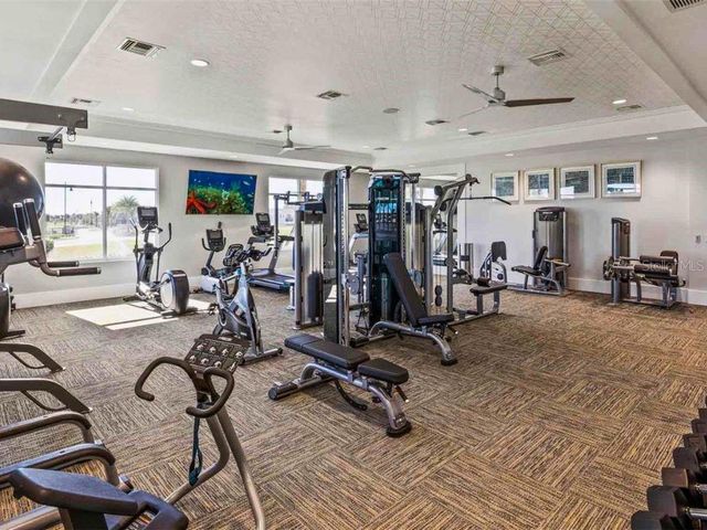 5042 STOKES WAY, Wildwood, FL 34785