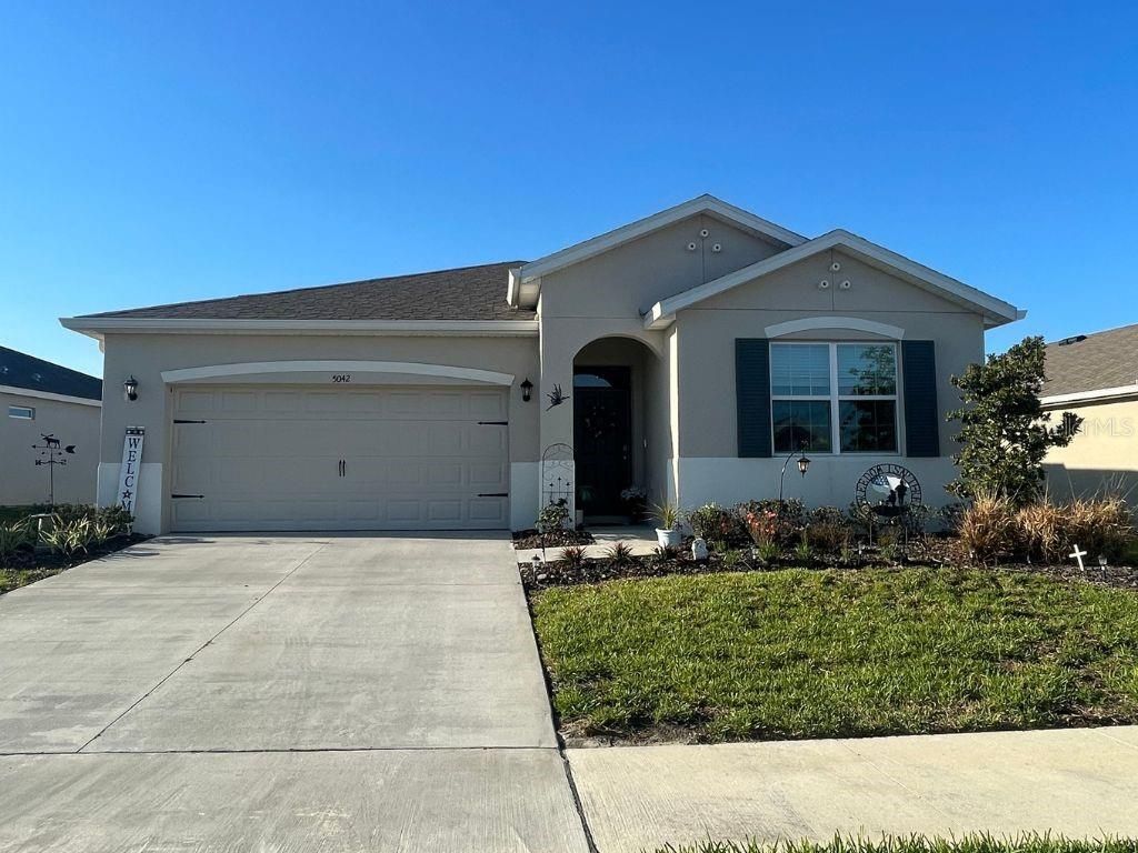 5042 STOKES WAY, Wildwood, FL 34785