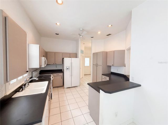 3319 NEWBLISS CIRCLE, Ormond Beach, FL 32174