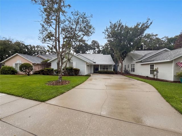 3319 NEWBLISS CIRCLE, Ormond Beach, FL 32174