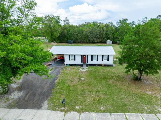 156 Church Street, Hoboken, GA 31542