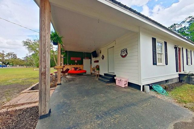 156 Church Street, Hoboken, GA 31542