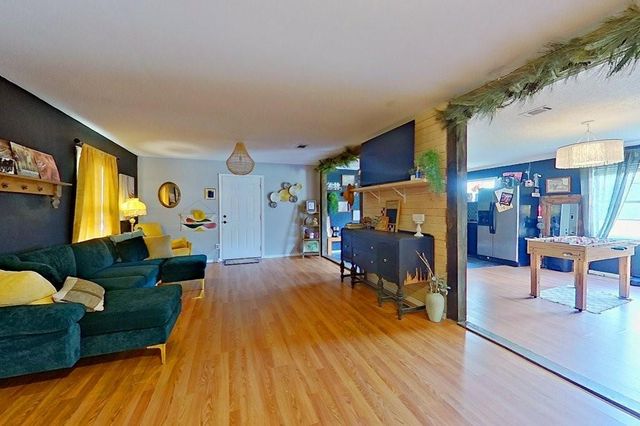 156 Church Street, Hoboken, GA 31542