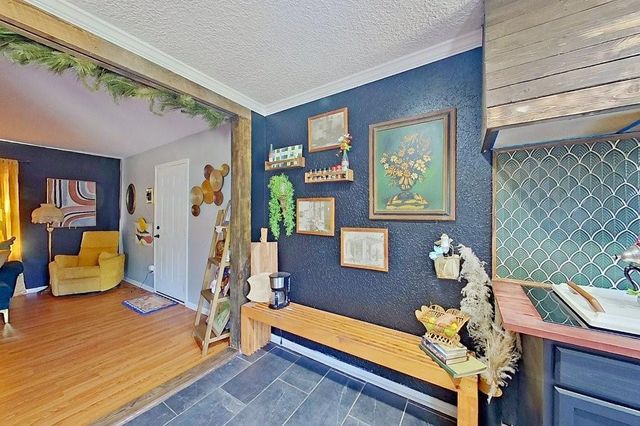 156 Church Street, Hoboken, GA 31542