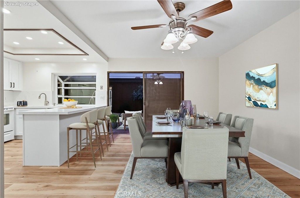 Image 10 of property listing at 2146 Mount Shasta Drive, San Pedro, CA 90732