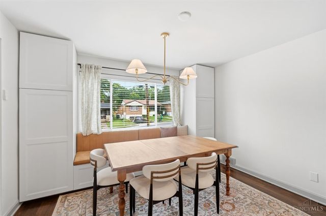 2853 Lawndale Avenue, Cincinnati, OH 45212