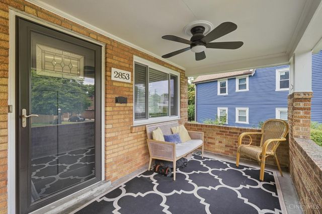 2853 Lawndale Avenue, Cincinnati, OH 45212