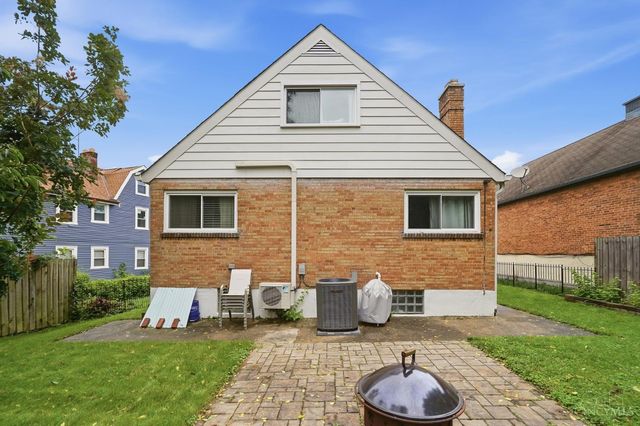 2853 Lawndale Avenue, Cincinnati, OH 45212